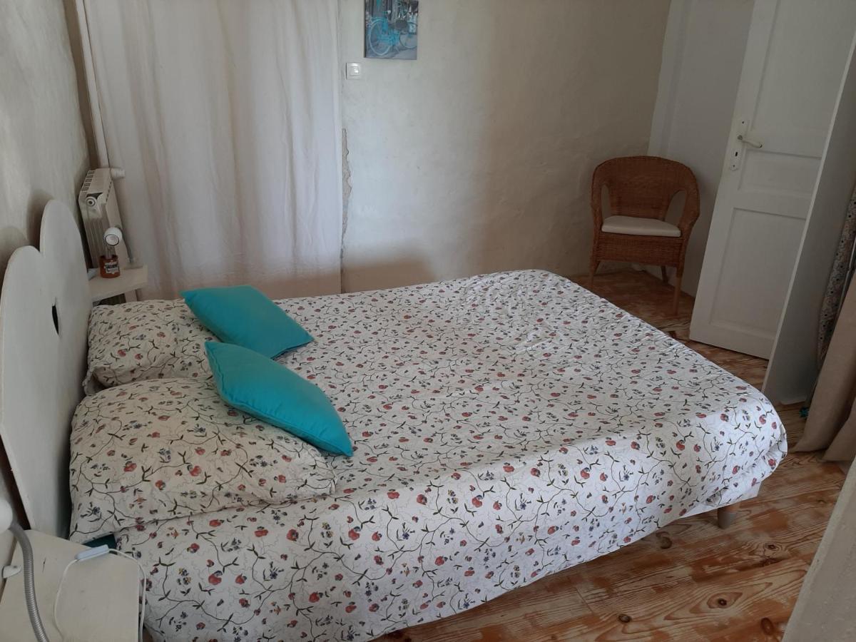 Gite Izabeau Pouillon エクステリア 写真